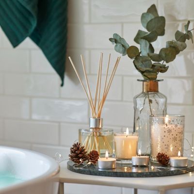 Lakeland Christmas Reed Diffuser image(2)