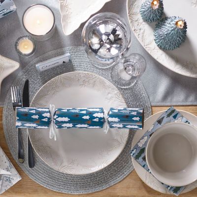 Small Christmas Tree Candle  image(3)