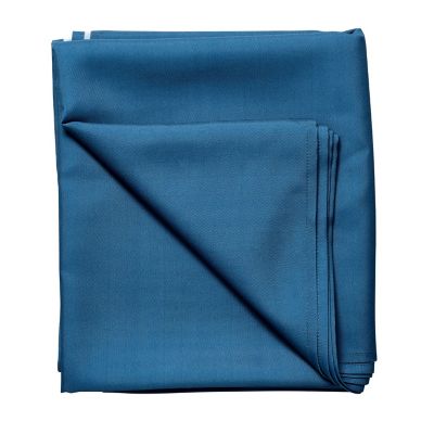 EasyCare Blue Tablecloth Lakeland