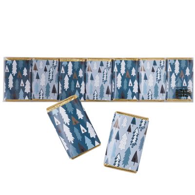 7 Alpine Forest Milk Chocolate Slims 70g image(1)