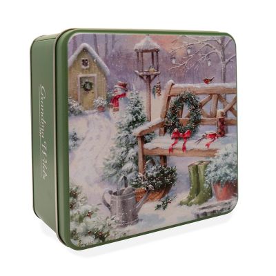 Grandma Wild’s Winter Garden Tin – 160g image(1)
