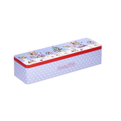 Grandma Wild’s Cats Christmas Party Tin – 200g image(3)