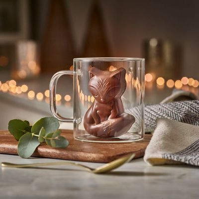 Lakeland Fox Hot Chocolate Melt image(2)