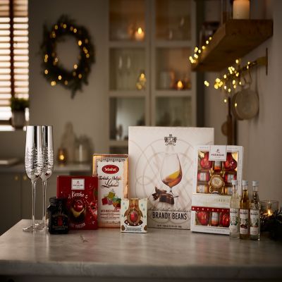 Monin Coffee Syrup Gift Set – 3 x 50ml image(3)