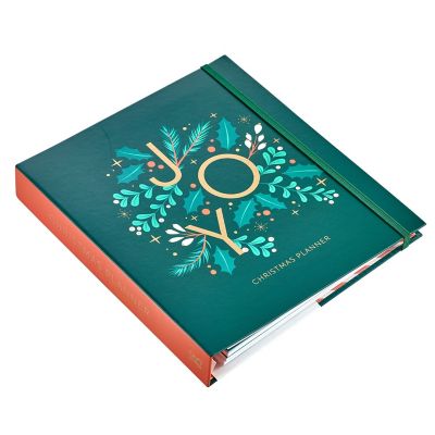 Busy B Christmas Planner image(1)