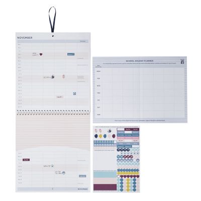 Busy B 2023 Family Calendar image(3)