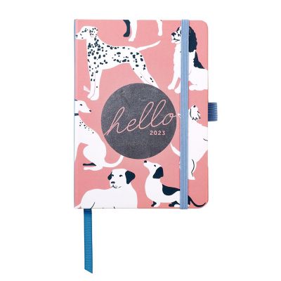 Busy B Doggy 2023 Diary image(1)