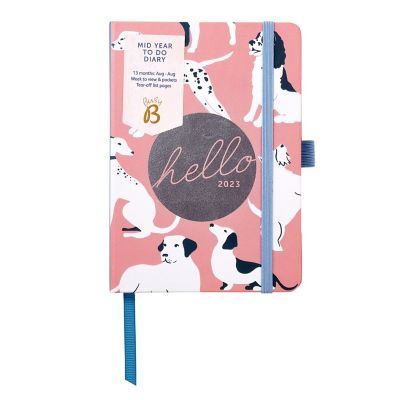 Busy B Doggy 2023 Diary image(3)