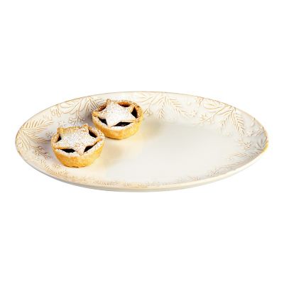 Alpine Forest Oval Platter image(1)