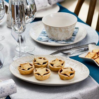 Alpine Forest Oval Platter image(2)