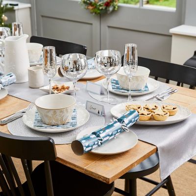 Alpine Forest Oval Platter image(3)