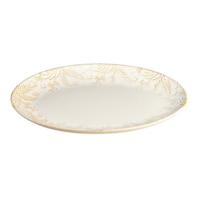 Alpine Forest Oval Platter image(4)