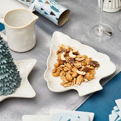 Alpine Forest Tree Dish image(2)