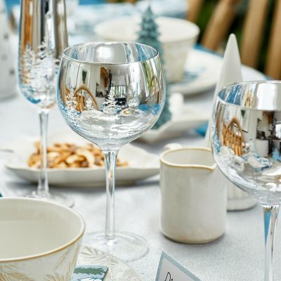 2 Lakeland Gin Glasses image(5)