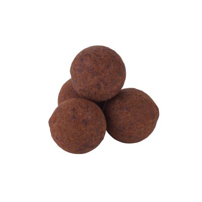 Irish Cream Hot Chocolate Truffle Bombes – 100g image(3)