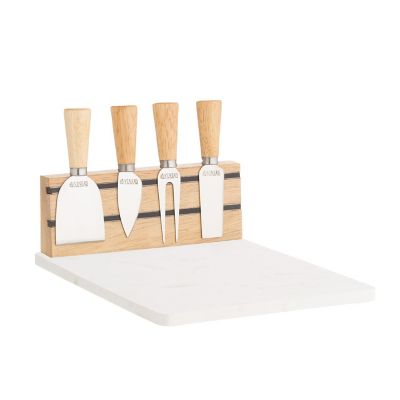 Viners 5 Piece Cheese Serving set image(1)