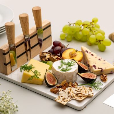 Viners 5 Piece Cheese Serving set image(2)