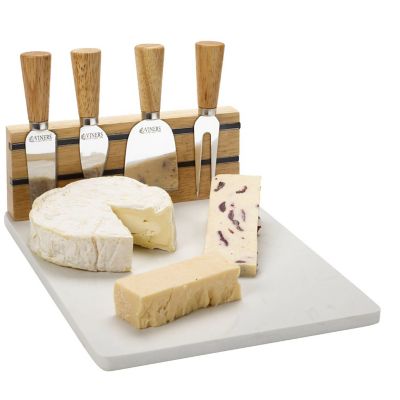 Viners 5 Piece Cheese Serving set image(4)