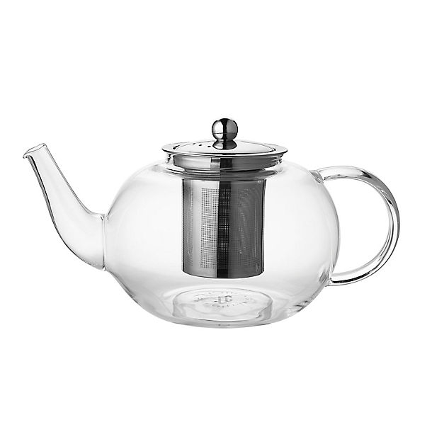 La Cafetière Glass Teapot 1.5L image(1)