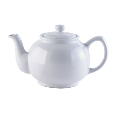 Price & Kensington Ceramic 6-cup teapot  image(1)