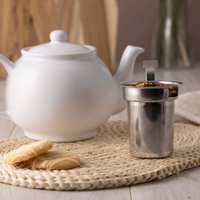 Price & Kensington Ceramic 6-cup teapot  image(2)