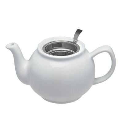 Price & Kensington Ceramic 6-cup teapot  image(3)