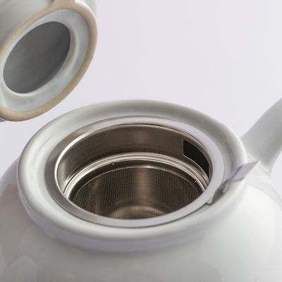 Price & Kensington Ceramic 6-cup teapot  image(5)