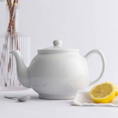 Price & Kensington Ceramic 6-cup teapot  image(6)