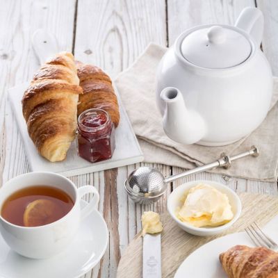 Price & Kensington Ceramic 6-cup teapot  image(7)