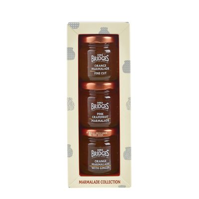 Mrs Bridges Marmalade Collection Trio image(1)