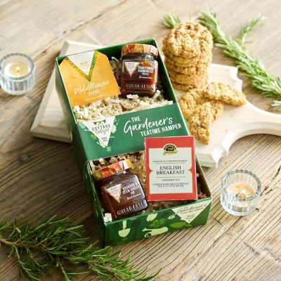 The Gardener’s Teatime Hamper image(2)
