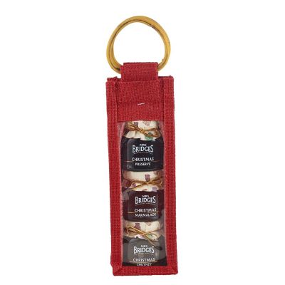 Mrs Bridges Christmas Trio – 326g image(1)
