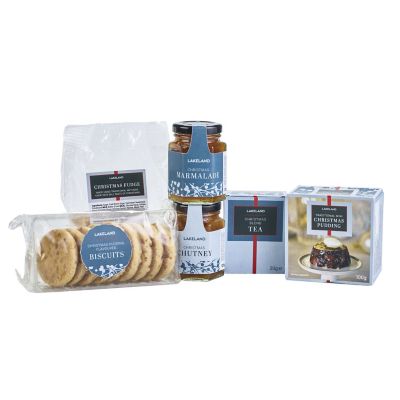 Alpine Forest Hamper Tote image(3)