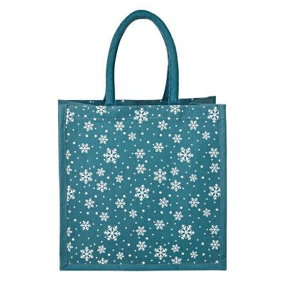 Alpine Forest Hamper Tote image(4)