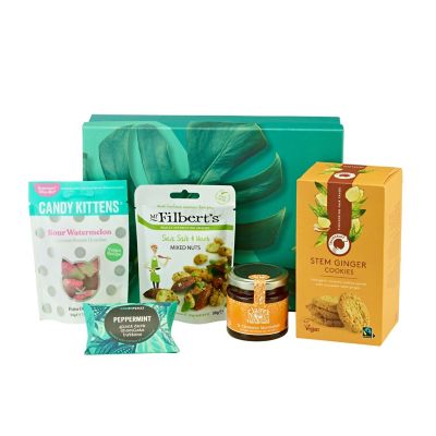 Lakeland Vegan Food Hamper image(1)