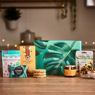Lakeland Vegan Food Hamper image(2)