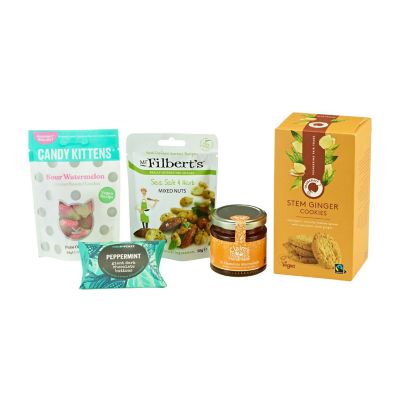 Lakeland Vegan Food Hamper image(3)