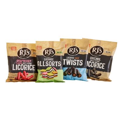 RJ’s Soft Eating Liquorice Gift Box image(3)