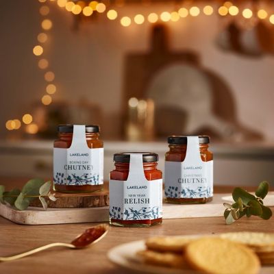 Lakeland Taste of Christmas Trio image(2)