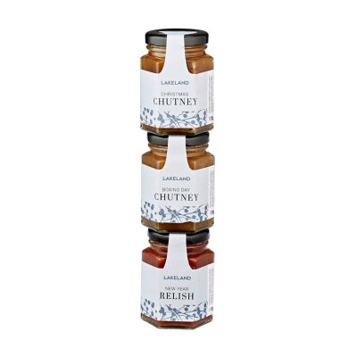 Lakeland Taste of Christmas Trio image(3)
