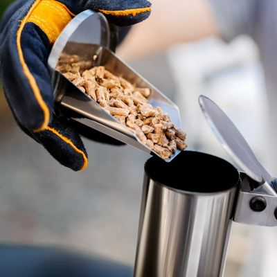 Ooni Premium Pizza Oven Pellets – 10kg image(5)