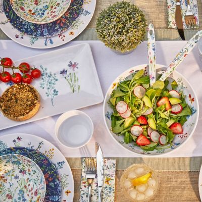 20 Summer Meadow 3 Ply Napkins image(5)