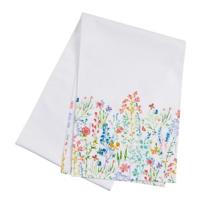 Summer Meadow Table Runner 30 x 180cm image(1)