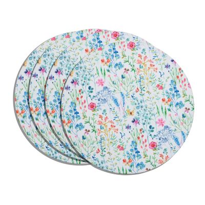 Summer Meadow Place Mats – Set of 4 image(1)