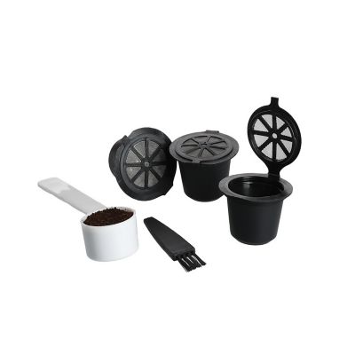 La Cafetière Reusable Nespresso Pods – Pack of 3 image(2)