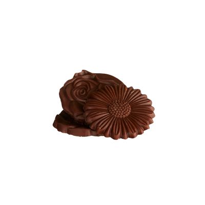 Beech’s Luxury Milk Chocolate Flowers 90g image(2)