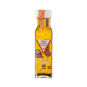 Cottage Delight Smoky Chilli and Basil Pizza Oil 100ml