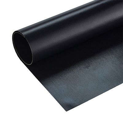 Magic Non-Stick BBQ Liners for Gas & Charcoal Grills – Pack of 2