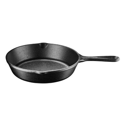 Lodge Cast Iron - We have 4 ranges at Lodge. Three of them are