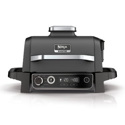 Ninja Foodi FlexDrawer Air Fryer 10.4L - AF500UK - Stapletons